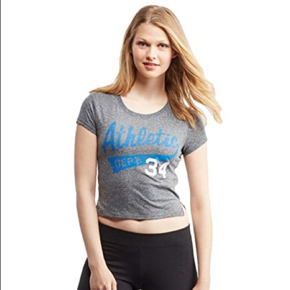 Aeropostale Crop Top
